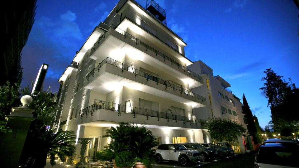 Best Western Hotel Rivoli