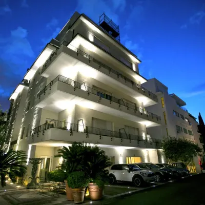 Best Western Hotel Rivoli Hotels near Stadio Flaminio