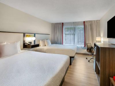 Ramada by Wyndham Kingston