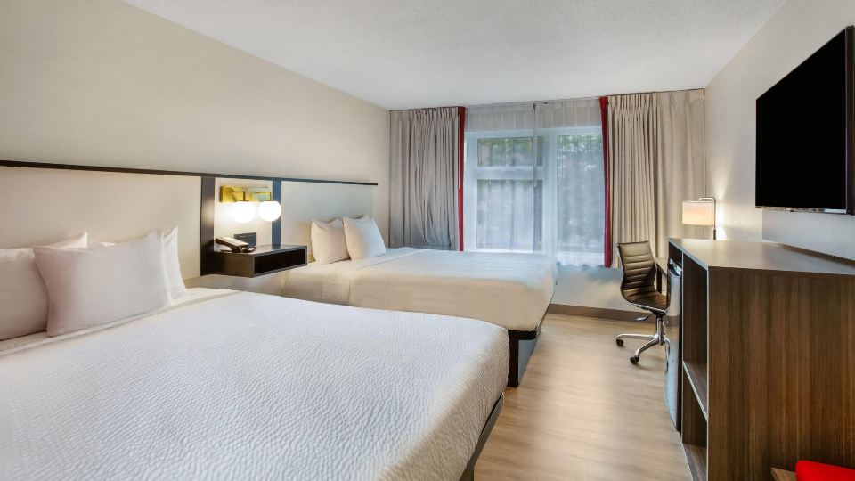 Ramada by Wyndham Kingston