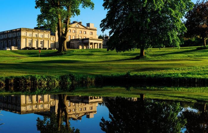 Cally Palace Hotel & Golf Course