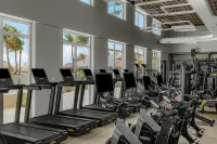 The Westerly at Hilton Aruba Caribbean Resort - Gym