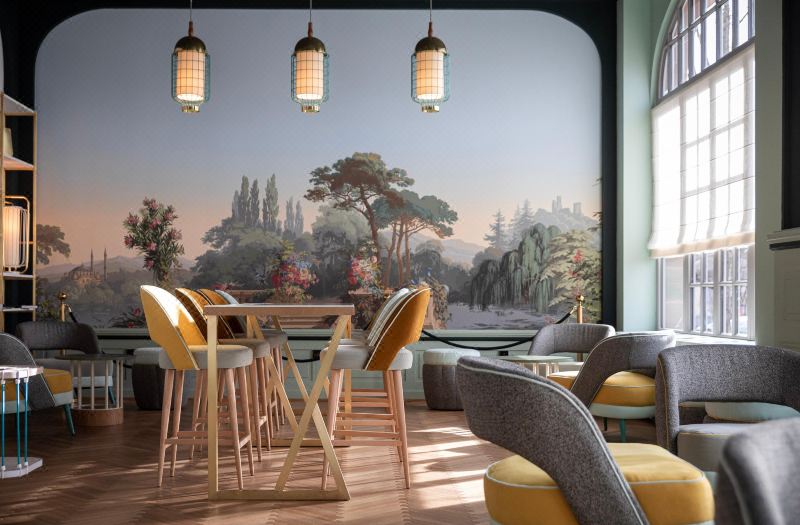 Grand Hôtel Bristol by Stay Collection photo 4