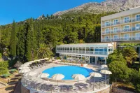 Orsan Maradiso Hotel by Aminess - Beach