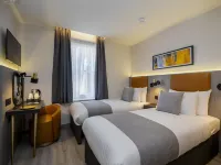Best Western Chiswick Rooms Hotels near Chiswick