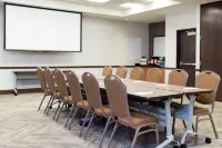 Hyatt Place Lexington - 주차장