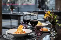Hotel Madanis Liceo - servizio colazione