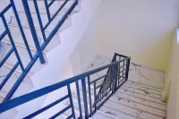 JG Luxury Hotel - Wifi