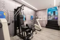Best Western Hotel Porto Antico - Cheap