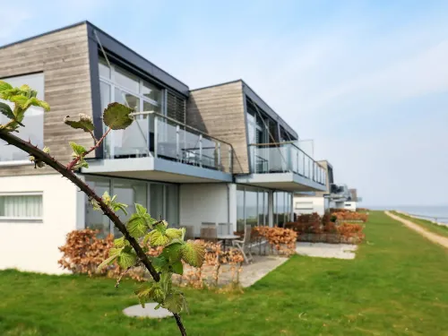 Luxury Panoramic View - By Traum Ferienwohnungen - 3-Star