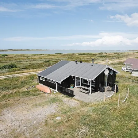 6 person holiday home in Lemvig-By Traum