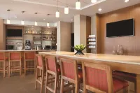 凱悅嘉軒飯店-阿納海姆度假村及會議中心 - 酒吧