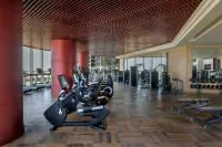ITC Ratnadipa, a Luxury Collection Hotel, Colombo - Gym