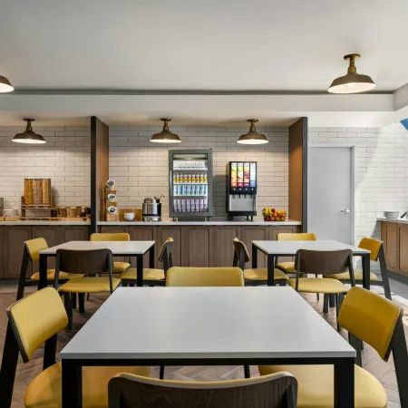 Fairfield Inn & Suites Madison South