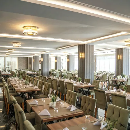 Hierapark Thermal & SPA Hotel