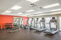 TownePlace Suites Portland Vancouver - 3-Star