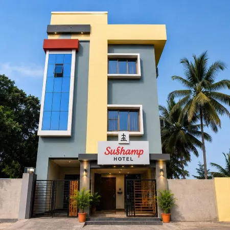 Hotel Sukhrup Sangli