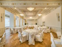 Savoia Excelsior Palace Trieste - Starhotels Collezione Hotels near Barcola