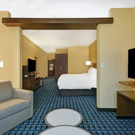 Fairfield Inn & Suites Savannah SW/Richmond Hill