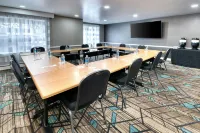 Residence Inn Whitby - Wifi