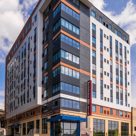 Residence Inn Pittsburgh Oakland/University Place