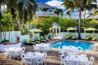Southernmost Beach Resort - romantici