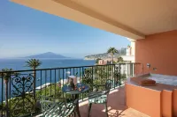 Grand Hotel Royal - con vista montagne