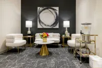 Sheraton Flowood the Refuge Hotel & Conference Center - spa