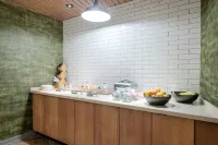 Fairfield Inn & Suites Albertville - Frühstück