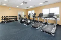 Hilton Garden Inn Halifax Airport - Gym