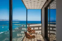 Chania Flair Boutique Hotel, Tapestry Collection by Hilton โรงแรมชาเนีย แฟลร์ บูทีค คอลเล็คชั่นทาปีสทรี โดยฮิลตัน - วิว