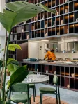 ONOMO ALLURE ABIDJAN BAOBAB - Breakfast