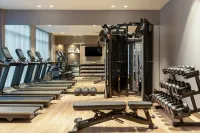 AC Hotel Inverness - Gym