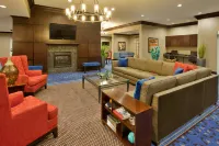 Residence Inn Odessa - ペット同伴可