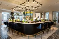 Sapphire House Antwerp, Autograph Collection - Gym