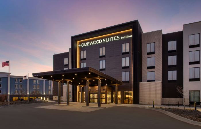 Homewood Suites by Hilton Missoula