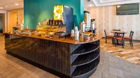 Best Western Plus Atlanta Airport-East - breakfast
