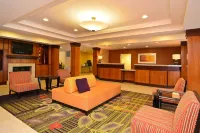 Fairfield Inn & Suites Boone - 3-Star
