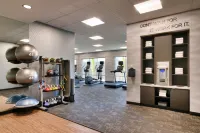 Fairfield Inn & Suites Salt Lake City Cottonwood - Gym