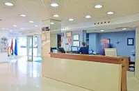 Sercotel Murrieta - Wifi