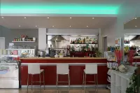 Hotel Doria - bar