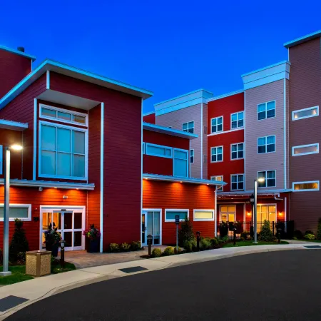 Residence Inn Long Island East End