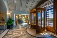 Grand Hotel Parker's - Di lusso