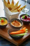 Dallas/Plano Marriott at Legacy Town Center - breakfast