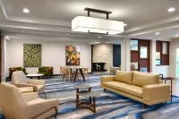 Fairfield Inn & Suites Yakima - Swimmingpools