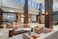 Houston Marriott North - Airport Shuttle