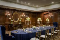 The Adolphus, Autograph Collection - Morgenmad