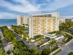 Marriott's Crystal Shores