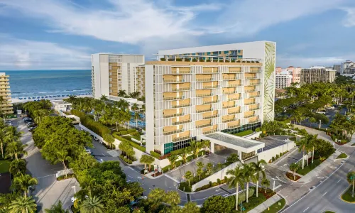Marriott's Crystal Shores