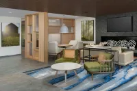 Fairfield Inn & Suites Santa Rosa Rohnert Park - 3-Star